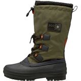 Helly Hansen Artic Patrol Sneeuwlaarzen Groen Vrouw