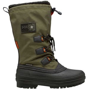 Helly Hansen Artic Patrol Sneeuwlaarzen Groen Vrouw