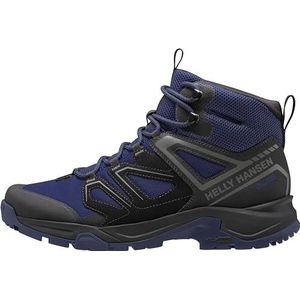 Helly Hansen Heren Stalheim Ht Boot Casual, Oceaan Zwart, 41 EU