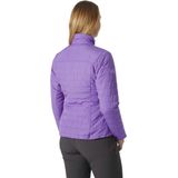 Helly Hansen - Crew 2.0 - Donsjack - Zwart - Met PrimaLoft® Isolatie