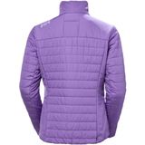 Helly Hansen - Crew 2.0 - Donsjack - Zwart - Met PrimaLoft® Isolatie