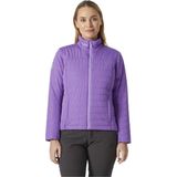 Helly Hansen - Crew 2.0 - Donsjack - Zwart - Met PrimaLoft® Isolatie