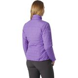 Helly Hansen - Crew Insulator Vest 2.0 - Bodywarmer - Electric Purple - 100% Polyester