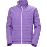 Helly Hansen - Crew Insulator Vest 2.0 - Bodywarmer - Electric Purple - 100% Polyester