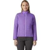 Helly Hansen - Crew Insulator Vest 2.0 - Bodywarmer - Electric Purple - 100% Polyester
