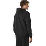 Helly Hansen - Logo Hoodie - Zwart - Katoen