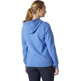 Helly Hansen - HH Logo - Dames Sweatshirt - Zacht - Biologisch Katoen