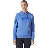 Helly Hansen - HH Logo - Dames Sweatshirt - Zacht - Biologisch Katoen