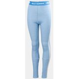Helly Hansen - Graphic Lifa Merino - Baselayerset - Bright Blue