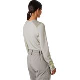 LIFA® Merino - Midweight Crew - Sokken - Zwart - 57% Merinowol, 43% Polypropyleen