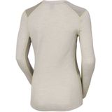 LIFA® Merino - Midweight Crew - Sokken - Zwart - 57% Merinowol, 43% Polypropyleen