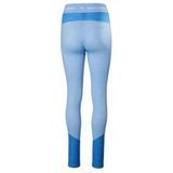 Helly Hansen - Lifa Merino Midweight Pant - Legging - Bright Blue
