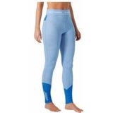 Helly Hansen - Lifa Merino Midweight Pant - Legging - Bright Blue