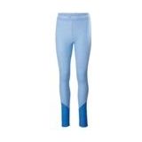 Helly Hansen - Lifa Merino Midweight Pant - Legging - Bright Blue