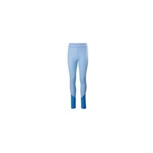 Helly Hansen - Lifa Merino Midweight Pant - Legging - Bright Blue