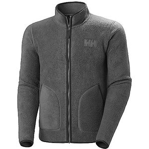 Helly Hansen Panorama Pile Fleece Met Volledige Rits