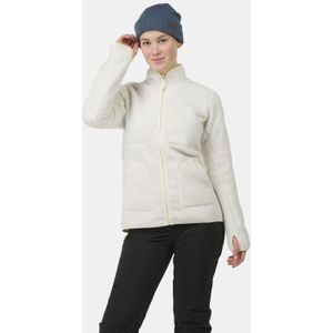 Helly Hansen - Imperial - Fleecejack - Zwart - Met Volledige Rits