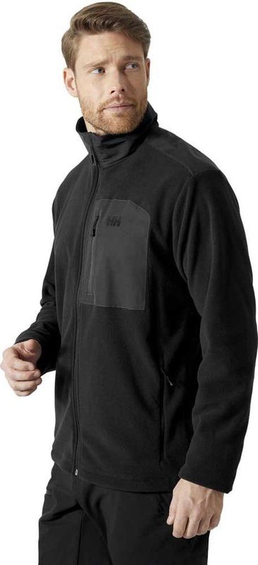 Helly Hansen Daybreaker Block Fleece