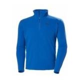 Helly Hansen - Daybreaker - Sjaal - Fleece - Citroenboom