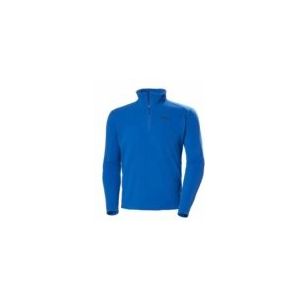 Helly Hansen - Daybreaker 1/2 Zip Fleece - Trui - Cobalt 2.0