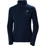 Helly Hansen W Daybreaker Fleece Vest Met 1/2 Rits Dames