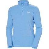 Trui Helly Hansen Women Daybreaker 1/2 Zip Fleece Bright Blue