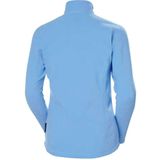 Trui Helly Hansen Women Daybreaker 1/2 Zip Fleece Bright Blue