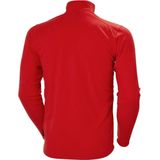 Vest Helly Hansen Men Daybreaker Fleece Jacket Red 23