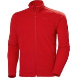 Vest Helly Hansen Men Daybreaker Fleece Jacket Red 23
