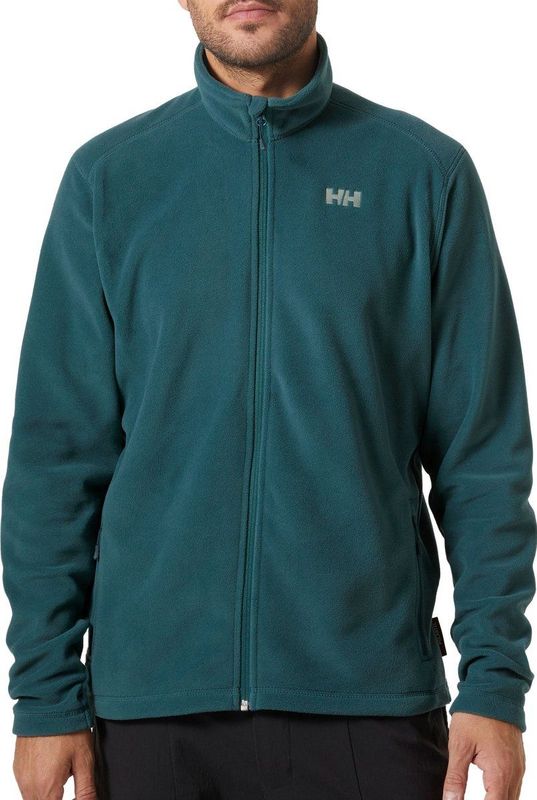 Helly Hansen - Daybreaker - Vest - Cobalt - 100% Gerecycled Polyester