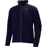 Helly Hansen - Daybreaker Fleece Jacket - Navy - Gerecycled Materiaal