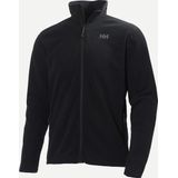 Helly Hansen - Daybreaker Fleece Jacket - Navy - Gerecycled Materiaal