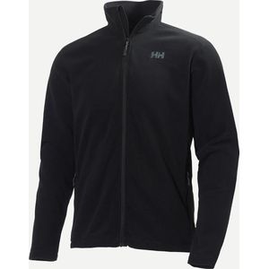 Helly Hansen - Daybreaker Fleece Jacket - Navy - Gerecycled Materiaal