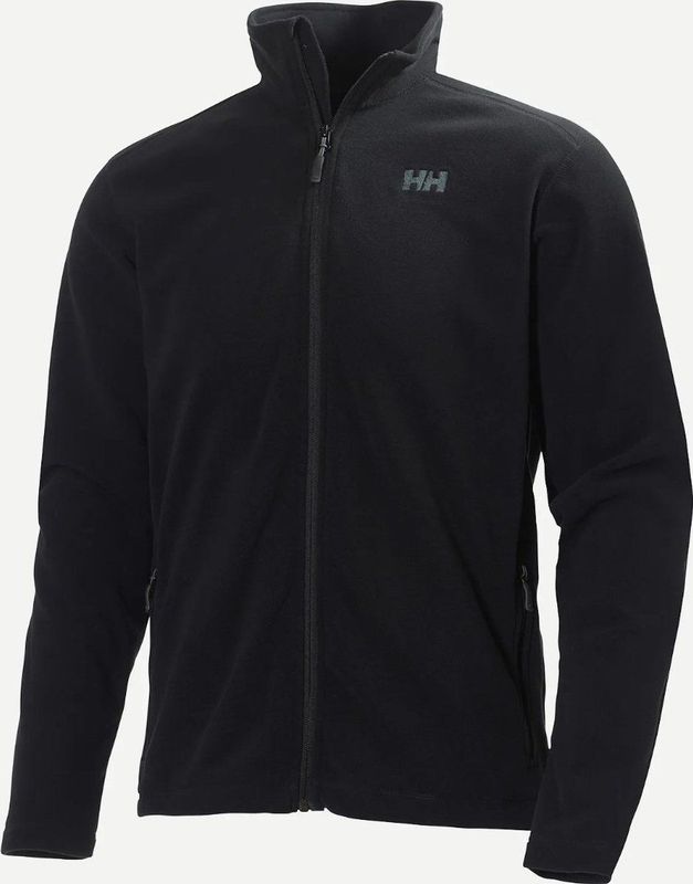 Helly Hansen - Daybreaker Fleece Jacket - Navy - Gerecycled Materiaal