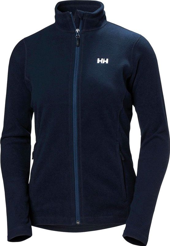 Helly Hansen - Daybreaker Fleece Jacket - Fleecejas - Navy
