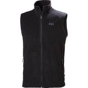 Helly Hansen - Daybreaker - Fleece Vest - Zwart - 100% Gerecycled Polyester
