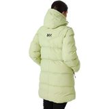 Helly Hansen - Women Adore Puffy Parka - Iced Matcha - Jas