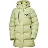 Helly Hansen - Women Adore Puffy Parka - Iced Matcha - Jas