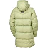 Helly Hansen - Women Adore Puffy Parka - Iced Matcha - Jas