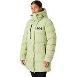 Helly Hansen - Women Adore Puffy Parka - Iced Matcha - Jas