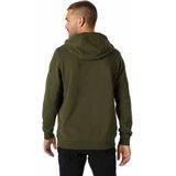 Helly Hansen Tokyo Capuchon Groen Man