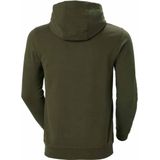 Helly Hansen Tokyo Capuchon Groen Man