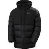 Helly Hansen - Active Puffy Parka - Donsjack - Waterafstotend