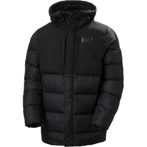 Helly Hansen - Active Puffy Parka - Donsjack - Waterafstotend