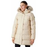 Helly Hansen - Blossom Puffy Parka - Winterjas - Waterafstotend - Polyester