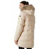 Helly Hansen - Blossom Puffy Parka - Winterjas - Waterafstotend - Polyester