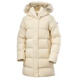 Helly Hansen - Blossom Puffy Parka - Winterjas - Waterafstotend - Polyester