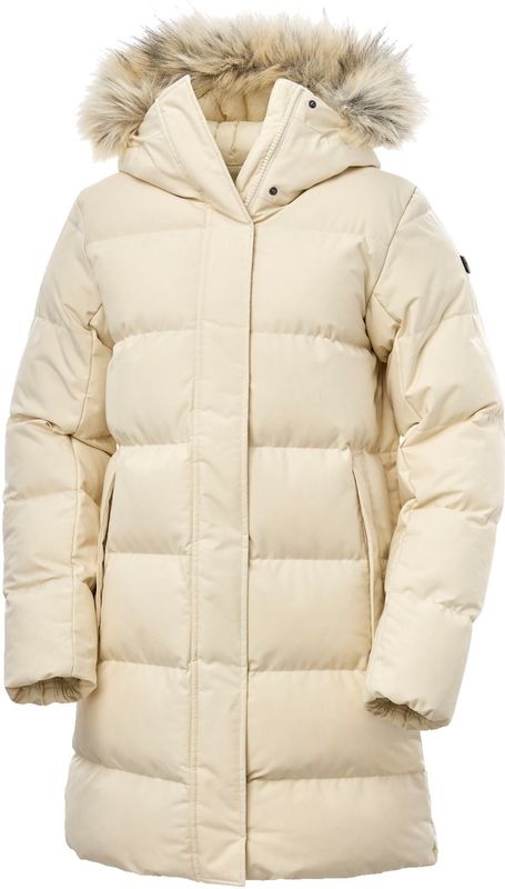 Helly Hansen - Blossom Puffy Parka - Winterjas - Waterafstotend - Polyester