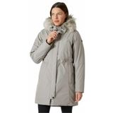 Helly Hansen - Senja Parka - Jas - Terrazzo - Ademend en Waterdicht