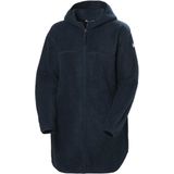 Helly Hansen - Maud Pile Fleece - Jack - Groen - 100% Gerecycled Polyester